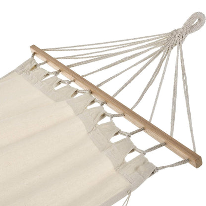 HYPERANGER Indoor Outdoor Hammock Hanging Swing_3